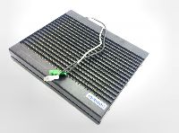 LED160281802 Line Number Sign MOBITEC 340x290mm VOLVO