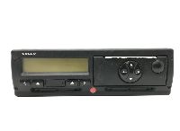 21386622 Digital Tachograph,VDO VOLVO B12B, FH, B5, B9