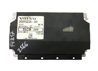 20815236 Electronic Control Unit SLCM (Lights) for VOLVO