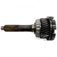 20771702 + 20854441 Input shaft of the gearbox, assembly VOLVO, RENAULT