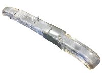 1853192 Front Bumper Beam (High Bumper) SCANIA P, G, R, T-Series