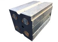 2406345+2411200 x4 Gas storage, Right (Gas bottle 4x80L) for SCANIA