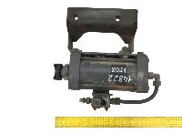 2132171 Hydraulic accumulator, Allison SCANIA P, G, R, T - series