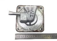 1878846  Oil filter housing,Drive axle SCANIA P, G, R, T, F, K, N-Series