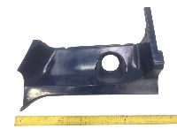 1805341 Step Plate Plastic Body, Large Left SCANIA P, G, R, T-Series