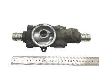 20800783 Hydraulic filter housing VOLVO