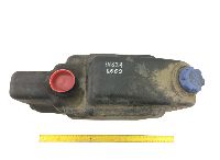 21134667 Tank Urea, ADBlue without Level sensor VOLVO B12