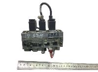 4726000220 Valve, Boarding door SCANIA/MAN/MB/VOLVO/NEOPLAN