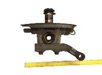 20543284 Steering Knuckle, Front/Tag Axle L=R VOLVO  FM, FH, B12B, FL6