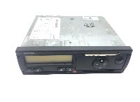 21386622 Digital Tachograph,VDO VOLVO B12B, FH, B5, B9
