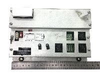 1445188 Control Unit of Roof (up to 2 hatches) RHC-12 SCANIA CK/CN Bus