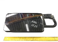 1441529 Side mirror, with bracket, left SCANIA F, K, N Series