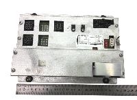1445188 Control Unit of Roof (up to 2 hatches) RHC-12 SCANIA CK/CN Bus