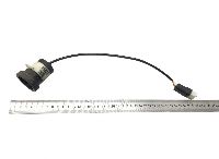 1741048 Exit Door Potentiometer SCANIA 4-Series Bus