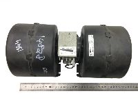 1445718 Heater Fan Motor SCANIA F, K, N-Series