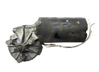 81264016145 Wiper motor MAN TGS, TGX, TGL, TGM