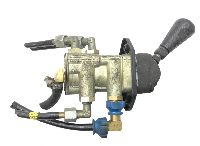 81523156166 Hand Brake Valve MAN, DAF