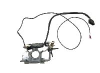 81464336010 Ignition Lock Switch MAN LIONS COACH