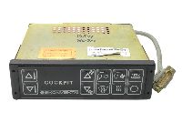 T11000278 Control panel cockpit KONVEKTA