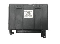 81258136001 Central Locking Control Unit MAN LIONS COACH RH 413