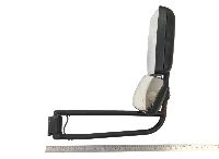 70332172+70309628+70303998 Rear-View Mirrors Assy w/ bracket, RH VOLVO