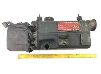 92786037 Water heater Stroco 9000W  3X400V VOLVO B12B, SCANIA bus