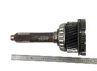 20771702 + 20854441 Input shaft of the gearbox, assembly VOLVO, RENAULT
