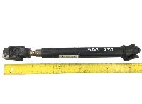 9574600209 Steering Column Shaft MERCEDES-BENZ Econic