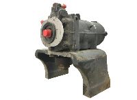 9574600000 Power steering gear  MERCEDES ECONIC