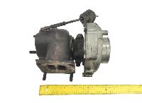 9020962299 Turbocharger BorgWarner MERCEDES-BENZ M906LAG Econic