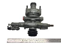 0034312212 Brake power regulator, LSV Relay MERCEDES, SCANIA, DAF