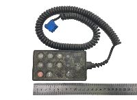 0005458713 Control module, axle lifting MERCEDES-BENZ