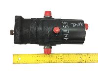 0005531604 Cooling Fan Hydraulic Motor for MERCEDES-BENZ Econic