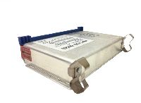 0004466414 Control Unit ABS -6K MERCEDES-BENZ Econic