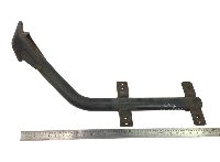 9305208133 Mudguard Bracket, Front Axle, Left MERCEDES Econic