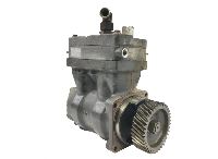 9061304715 Air compressor  WABCO 636cm3 MERCEDES Econic