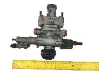 0034312212 Brake power regulator, LSV Relay MERCEDES, SCANIA, DAF