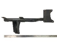 9575203633 Mudguard Bracket, Front Axle, Rear Left MERCEDES Econic