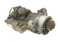 M009T66171 A0061514801 Starter 24V 5,5kW MERCEDES Axor, Atego, Econic