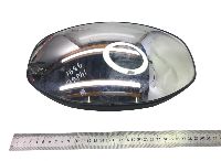 2382791 Close-Proximity Mirror, Door ECE-R46 SCANIA P, G, R, T-Series