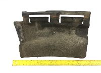 1482415 Shield Protection, Left SCANIA 4 - series; P, G, R, T - series