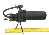 07113000 Central Lubrication Pump VBG MECHMATIC 24V 1745912