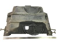 1373589 Noise Shield under Engine SCANIA