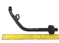 2251440 Air Filter tube D16 Scania P, G, R, T-Series