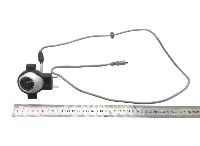 9102000011 Rear View Video Camera CAM40 Waeco