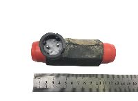 1466301 Reducing valve steering pump pressure Scania Bus F, K, N-series