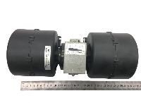 008B45/I02 Heater Fan Motor 24V SCANIA 1743298