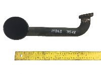 2075967 EGR Pipe SCANIA P, G, R, T-Series  F, K, N Series bus