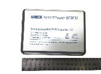 8012DC24 Voltage Converter MOBITRONIC DC-DC 12A 1743479