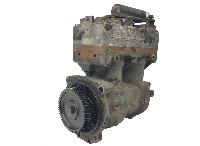 1901246 Compressor D13, DC9, OC9 720cc SCANIA